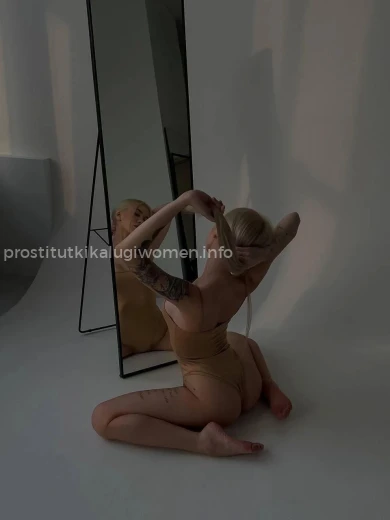 Проститутка Анастасия - Фото 5 №166280