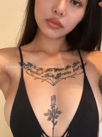Проститутка Ксения - Фото 10 №166299