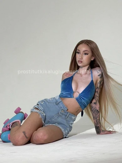Проститутка Ева - Фото 6 №166302