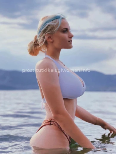 Проститутка Камилла - Фото 6 №166356