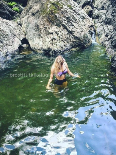 Проститутка Камилла - Фото 5 №166356