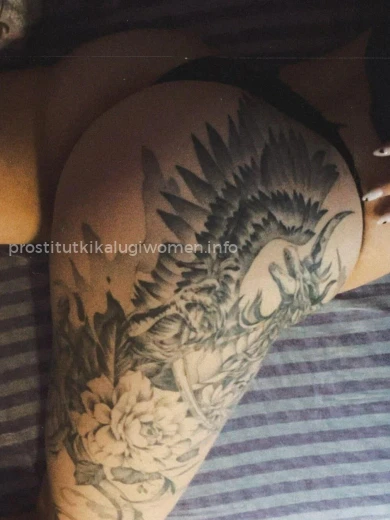 Проститутка Мария - Фото 3 №166384