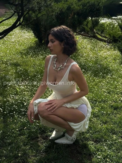 Проститутка Камилла - Фото 7 №176128