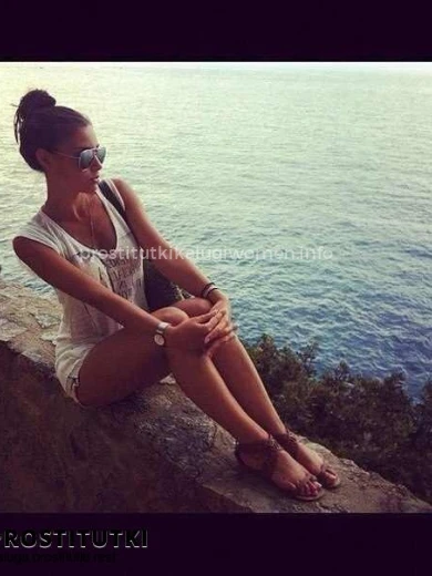 Проститутка Алёна - Фото 3 №9654
